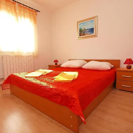 Fuer 6 Personen Ca 100 Qm In Fazana, Istrien Istrische Riviera