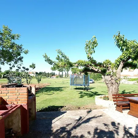 Apartment Fuer 6 Personen Ca 100 Qm In Fazana, Istrien Istrische Riviera