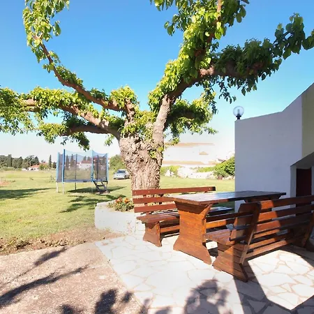 Fuer 6 Personen Ca 100 Qm In Fazana, Istrien Istrische Riviera *