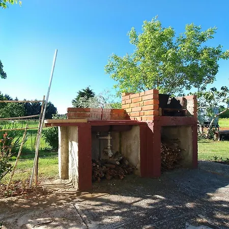 Apartment Fuer 6 Personen Ca 100 Qm In Fazana, Istrien Istrische Riviera *