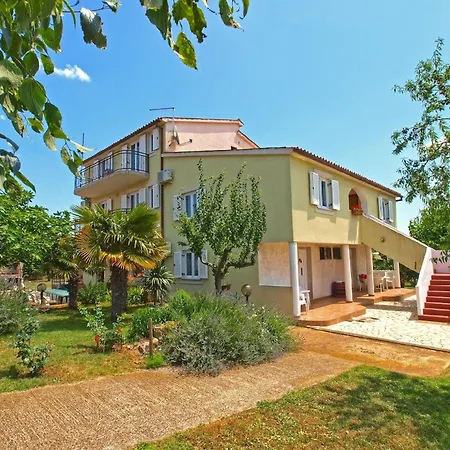 Fuer 6 Personen Ca 100 Qm In Fazana, Istrien Istrische Riviera *