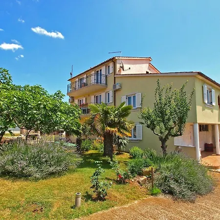 Fuer 6 Personen Ca 100 Qm In Fazana, Istrien Istrische Riviera *