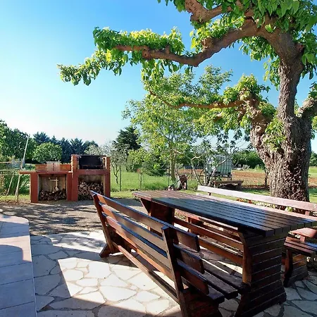 Fuer 6 Personen Ca 100 Qm In Fazana, Istrien Istrische Riviera Apartment *