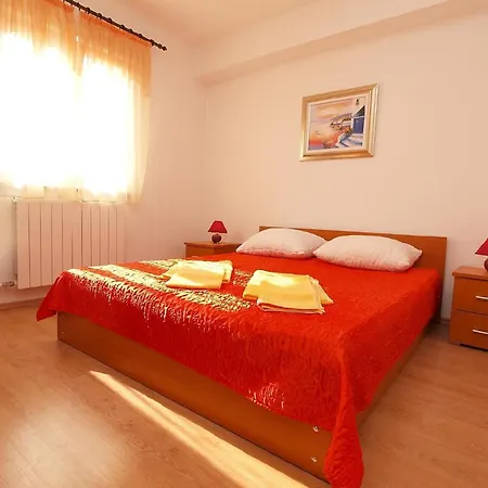 Fuer 6 Personen Ca 100 Qm In Fazana, Istrien Istrische Riviera Fazana