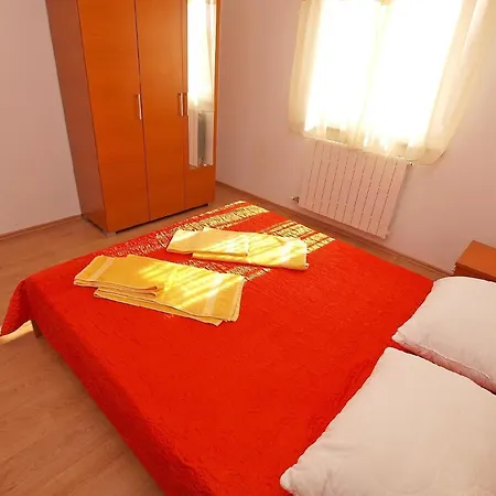 Fuer 6 Personen Ca 100 Qm In Fazana, Istrien Istrische Riviera Apartment Fazana