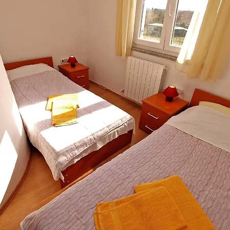 Fuer 6 Personen Ca 100 Qm In Fazana, Istrien Istrische Riviera Fazana