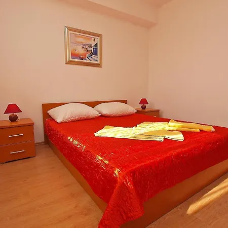 Fuer 6 Personen Ca 100 Qm In Fazana, Istrien Istrische Riviera Apartment Fazana